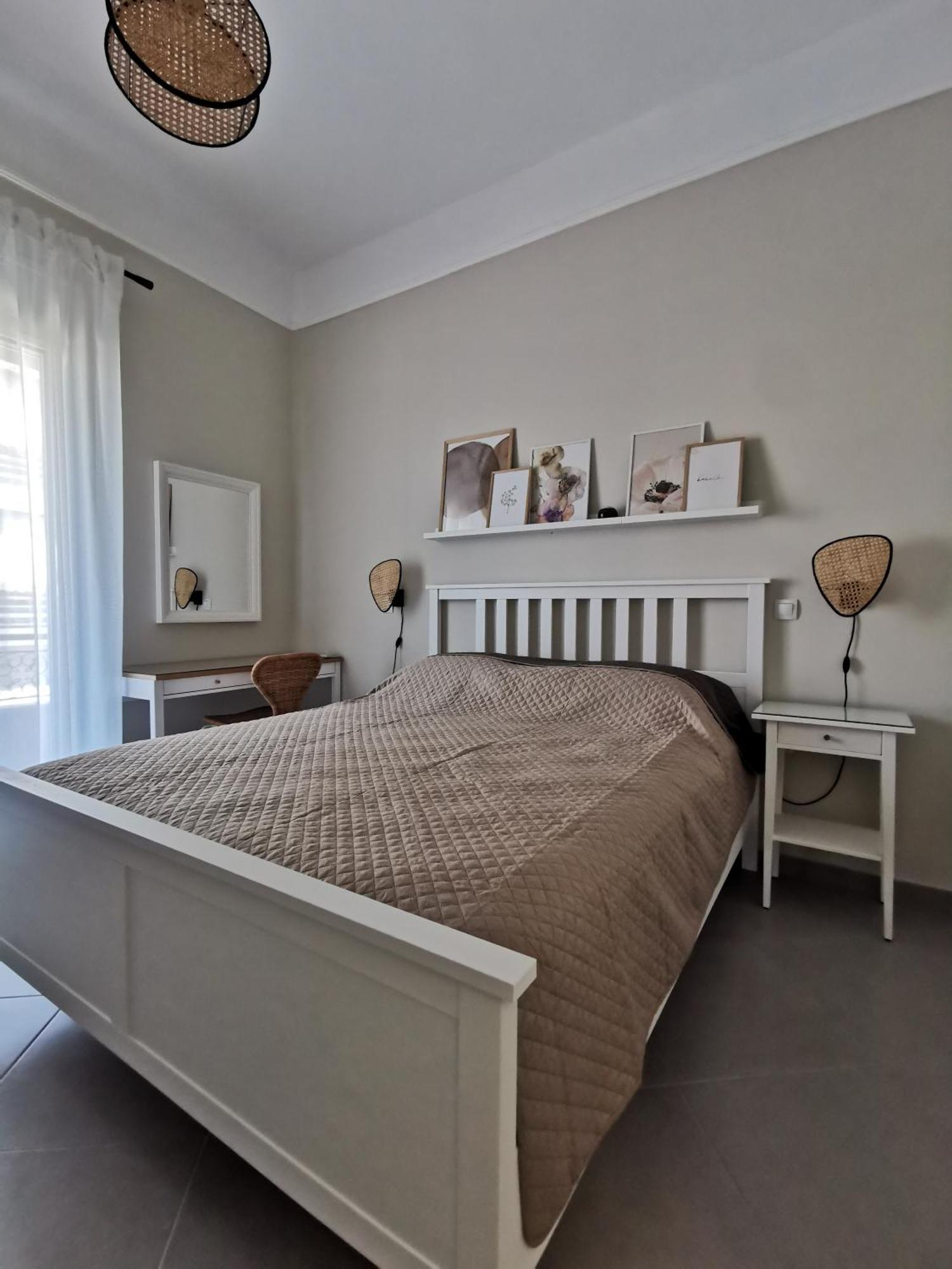 The Cosy Project - Nafplio City Break Buitenkant foto
