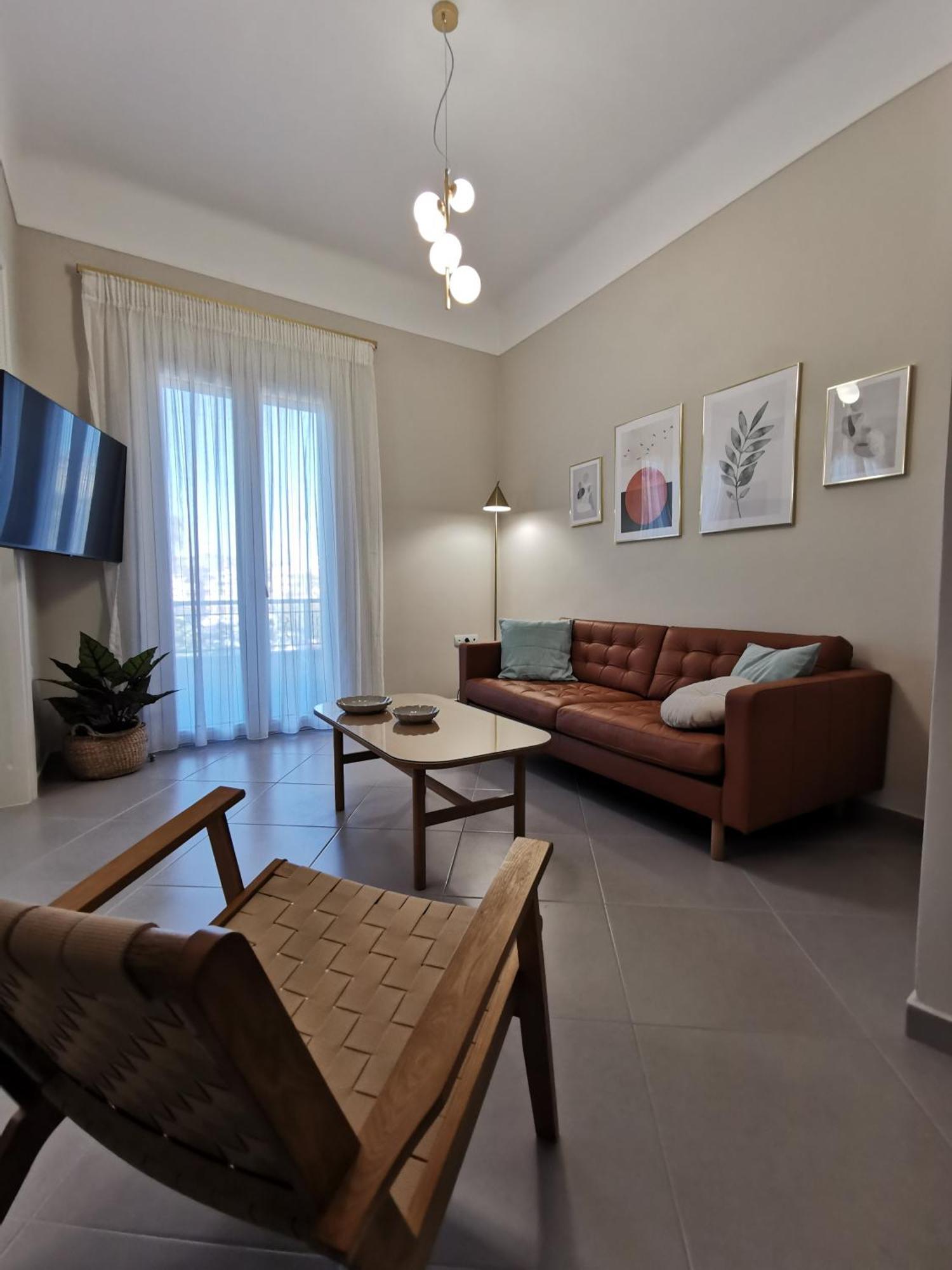 The Cosy Project - Nafplio City Break Buitenkant foto