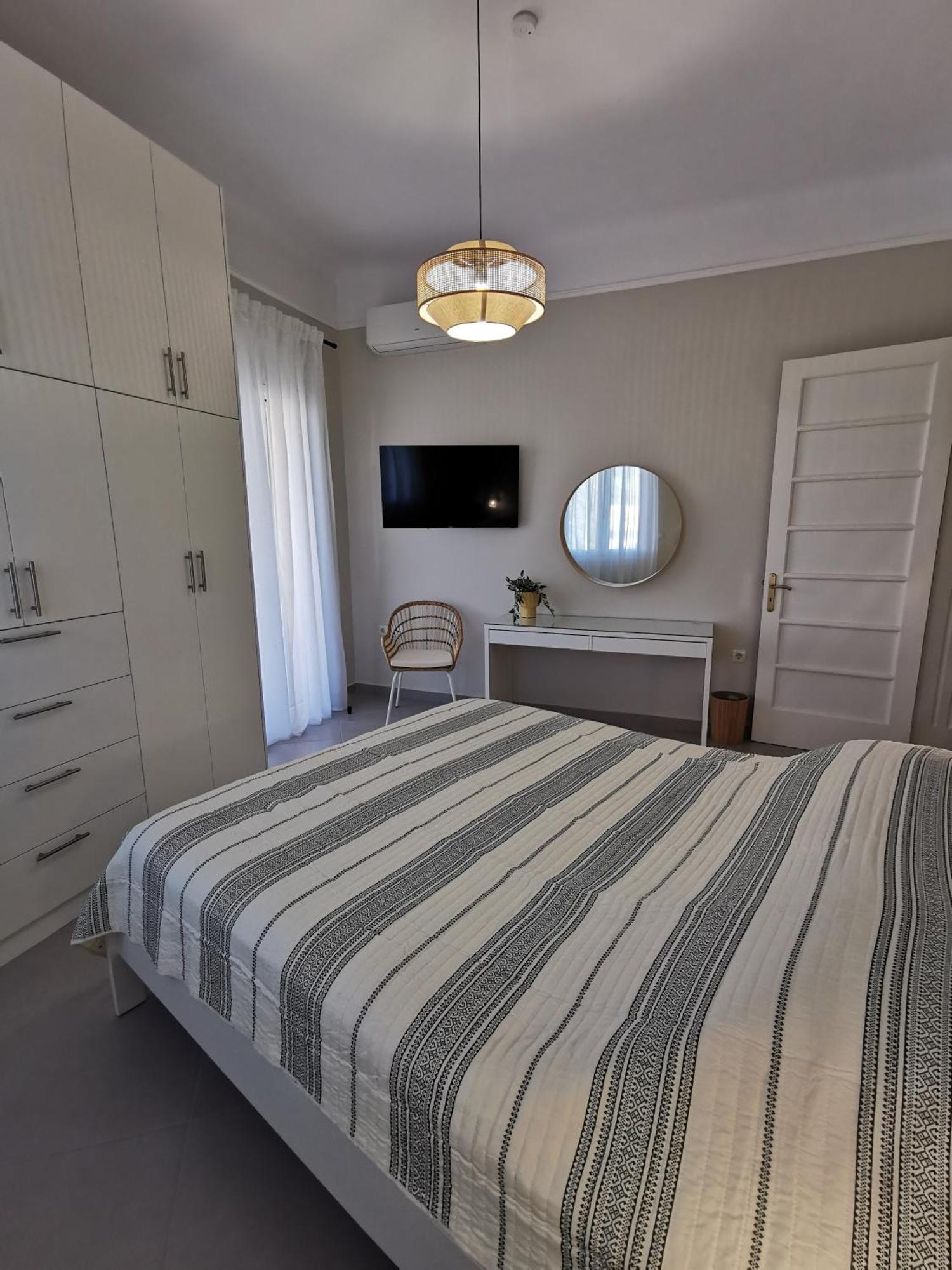The Cosy Project - Nafplio City Break Buitenkant foto
